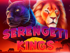 Serengeti Kings